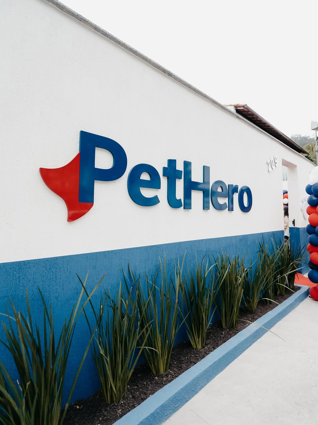 PetHero QG 1
