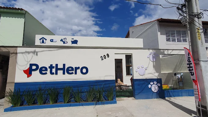 PetHero QG 2